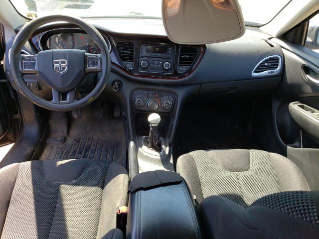 1C3CDFAA3FD141453 Dodge DART SE