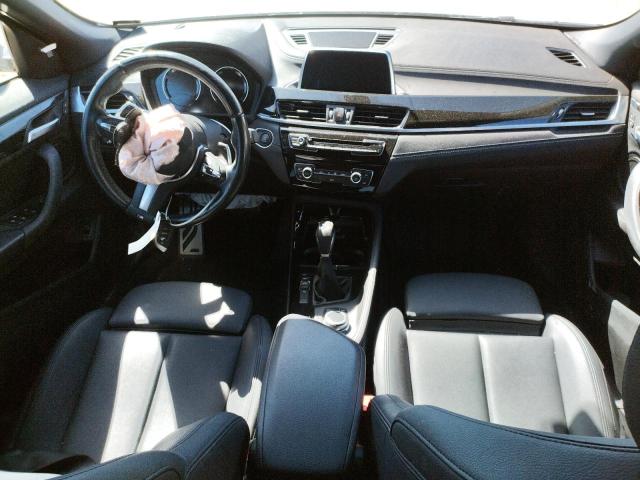 WBXYJ3C38JEJ82707 BMW X2 Sdrive28i