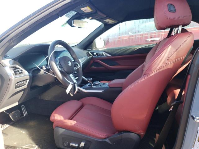 WBA23AT01PCM71355 BMW 430I