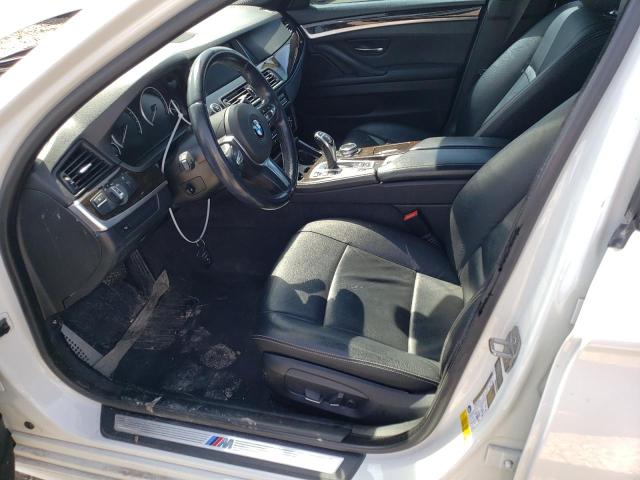 WBA5B1C56ED476330 BMW 535 I