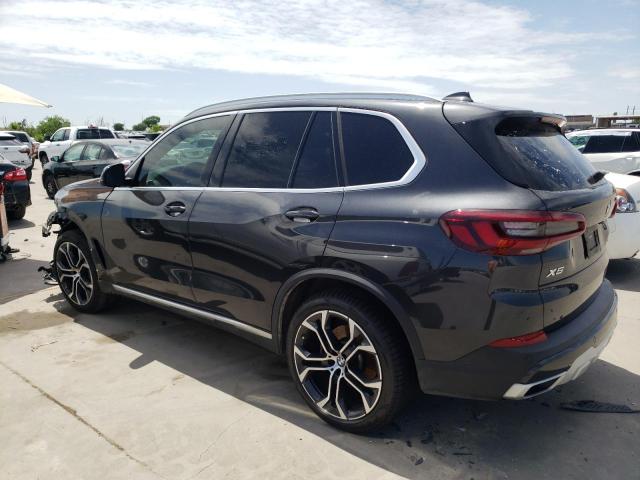 5UXCR4C09N9K85269 BMW X5 Sdrive 40i