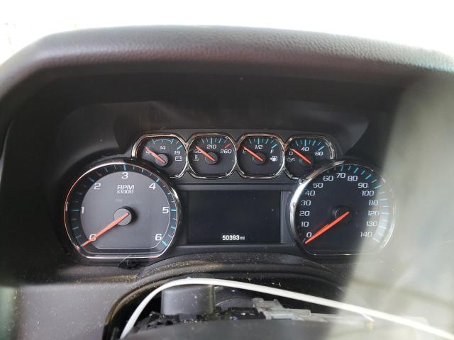 1GKS1AKC6JR169251 GMC YUKON SLE