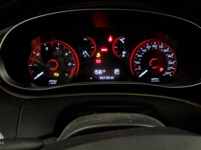 1C3CDFBB0GD667712 Dodge DART SXT