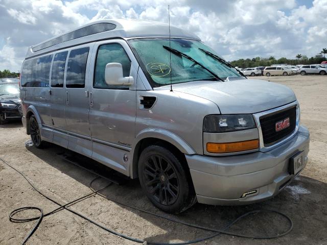 1GTW7BFGXL1272933 GMC Savana G2500