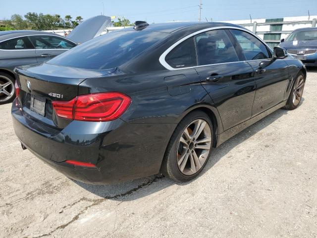 WBA4J1C52KBU67310 BMW 430i Gran Coupe