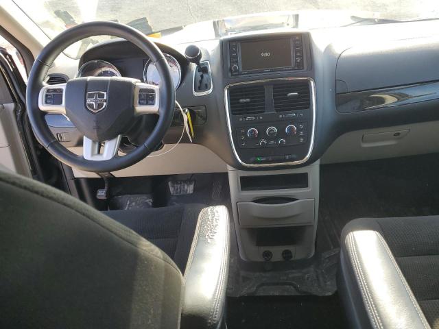 2C4RDGBG6HR822592 Dodge Grand Caravan Se