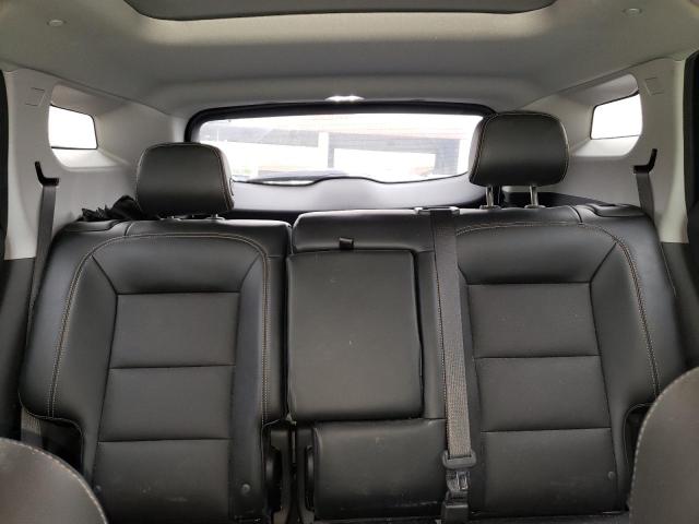 3GKALPEV4LL145742 GMC Terrain Slt