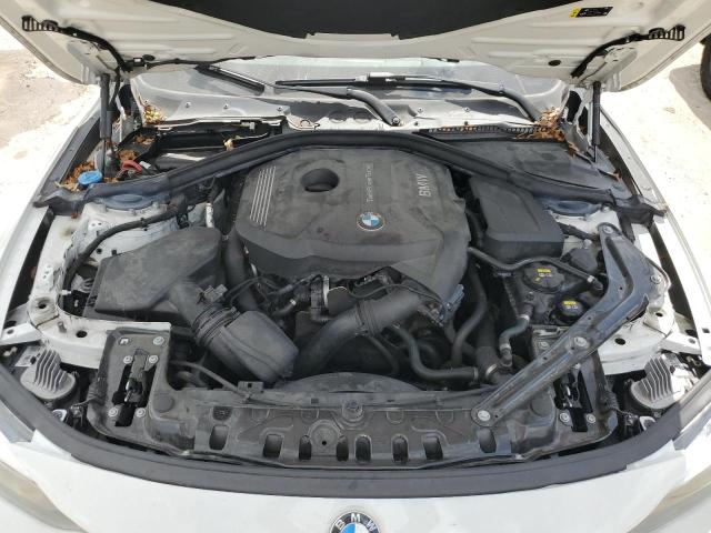 WBA4Z1C5XJEA31393 BMW 430I