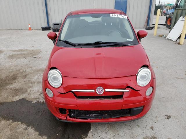 3C3CFFAR8FT523195 Fiat 500 POP