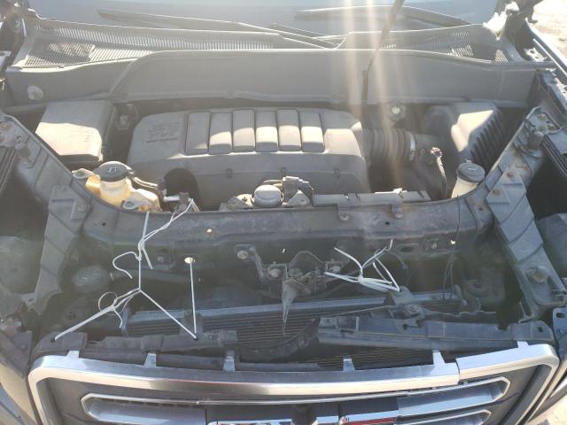 1GKKVRKD5EJ306941 GMC Acadia Slt-1