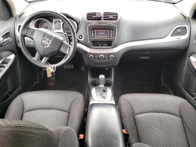 3C4PDCBG2ET103672 Dodge Journey Sxt