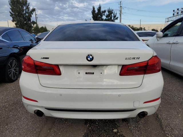 WBAJA7C33HG903713 BMW 530 XI