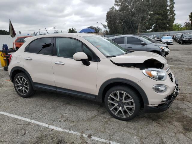 ZFBCFXET7GP390784 Fiat 500x Trekking Plus