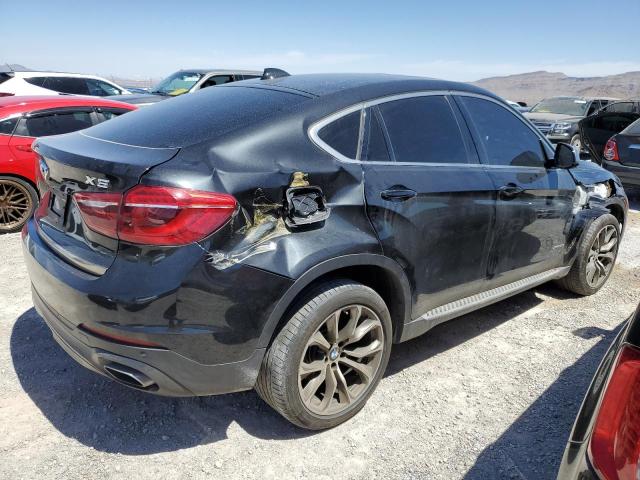 5UXKU6C58F0F94418 BMW X6 Xdrive50i