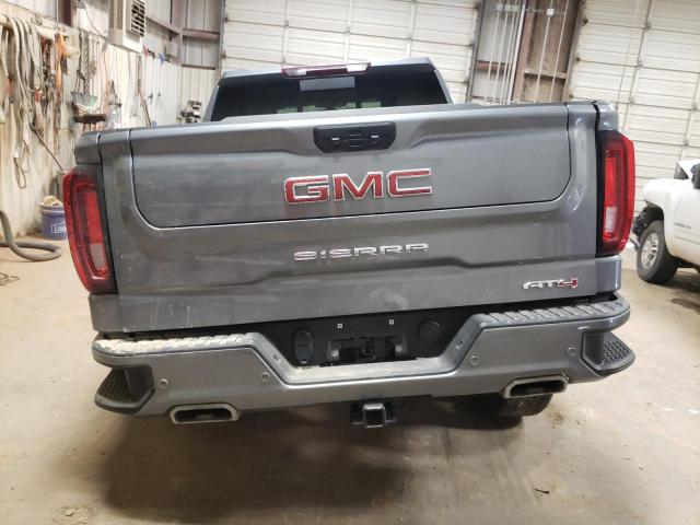 1GTP9EEL4NZ192126 GMC Sierra Limited K1500 At4