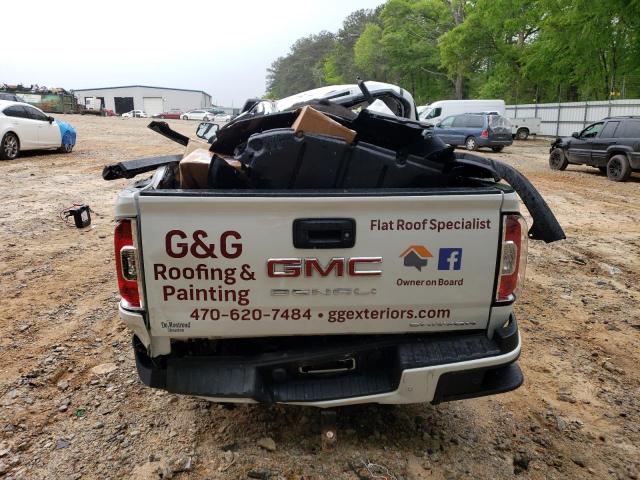 1GTG5EEN0N1112235 GMC Canyon Denali