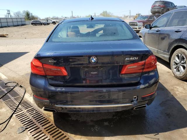 WBAJE7C56JWD52911 BMW 540 XI
