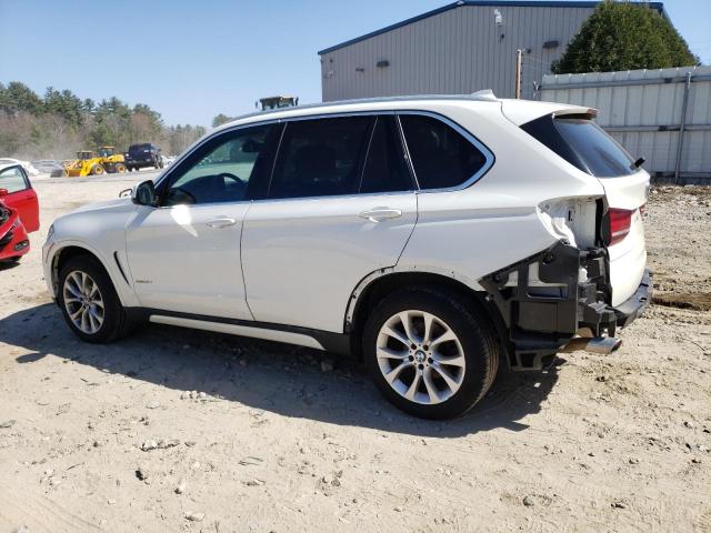 5UXKS4C51F0N06199 BMW X5 Xdrive35d
