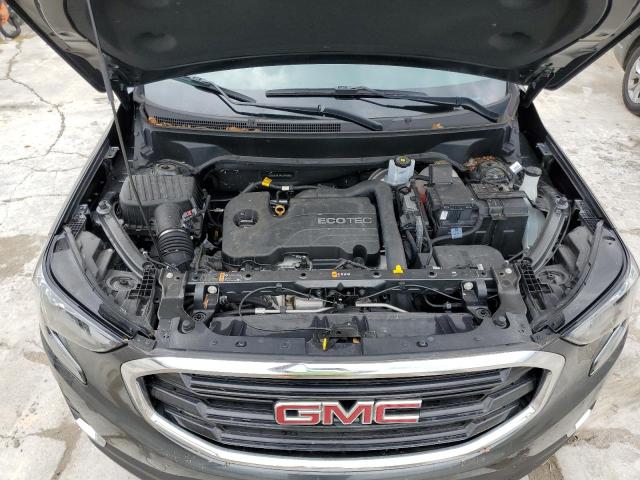 3GKALMEV4KL242565 GMC Terrain Sle