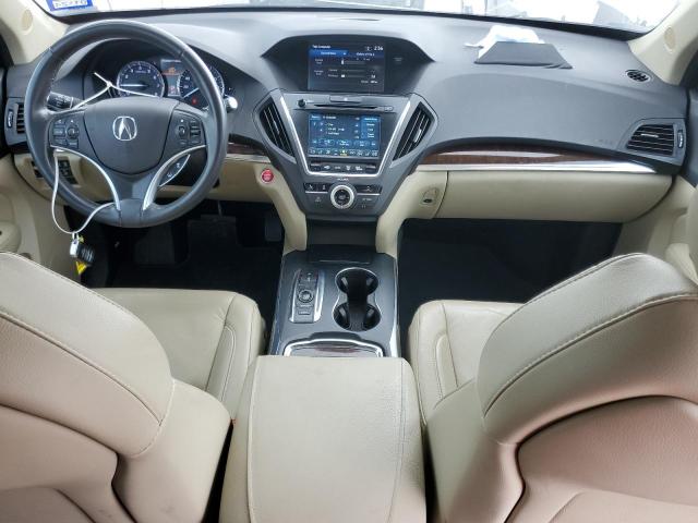 5J8YD3H33KL005235 Acura MDX