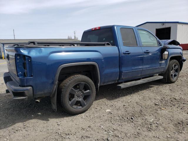 1GTV2LEC0JZ254518 GMC Sierra K1500