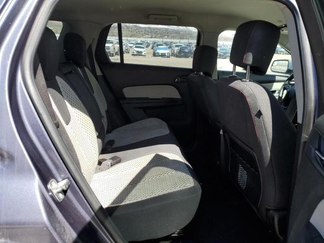 2GKFLVEK7E6149212 GMC Terrain Sle