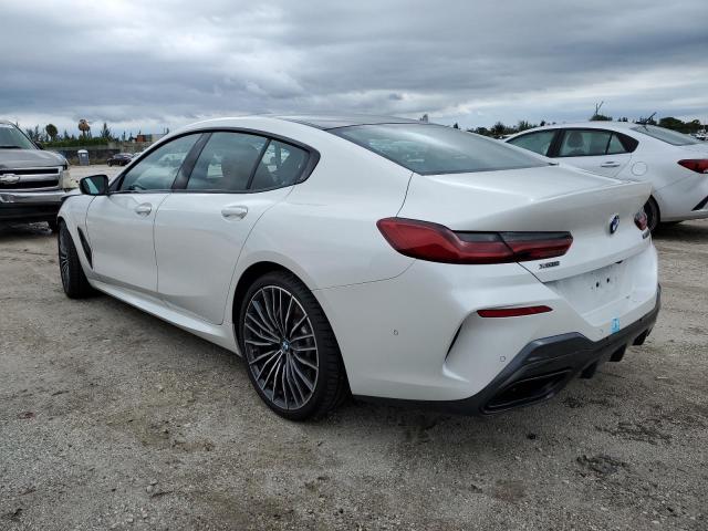 WBAGV8C09NCG94008 BMW M850XI