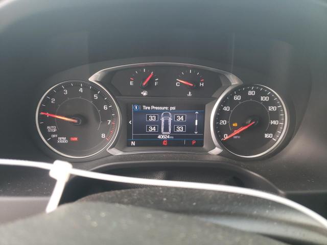 1GKKNRLS1LZ174207 GMC ACADIA SLE
