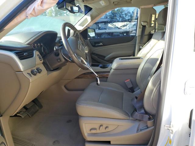 1GKS2GKC7KR313133 GMC Yukon Xl K1500 Slt