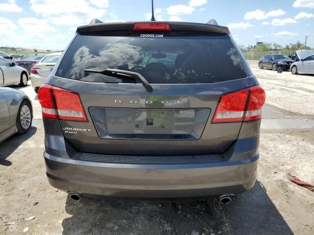 3C4PDDAGXFT748952 Dodge JOURNEY SE