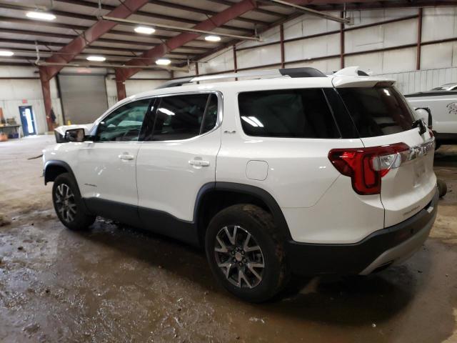1GKKNRLS5MZ154723 GMC ACADIA SLE
