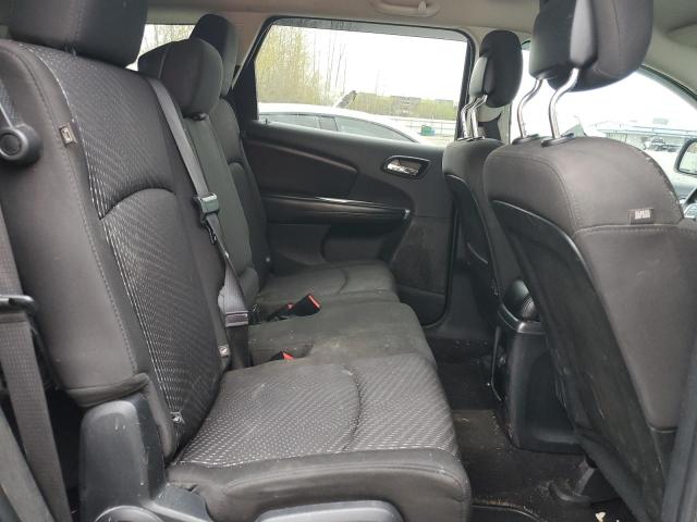 3C4PDDBG2FT651484 Dodge Journey Sxt
