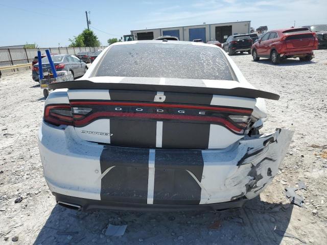 2C3CDXBG9KH664238 Dodge Charger Sxt