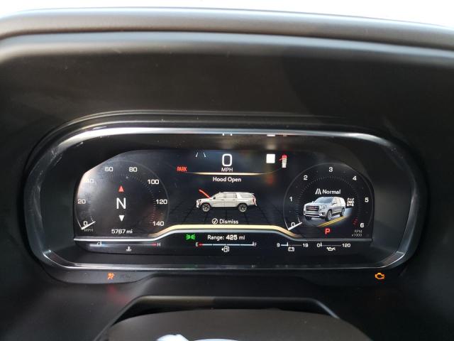 1GKS2GKD0NR353566 GMC Yukon Xl K1500 Slt