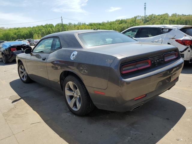 2C3CDZAG5GH336903 Dodge Challenger Sxt