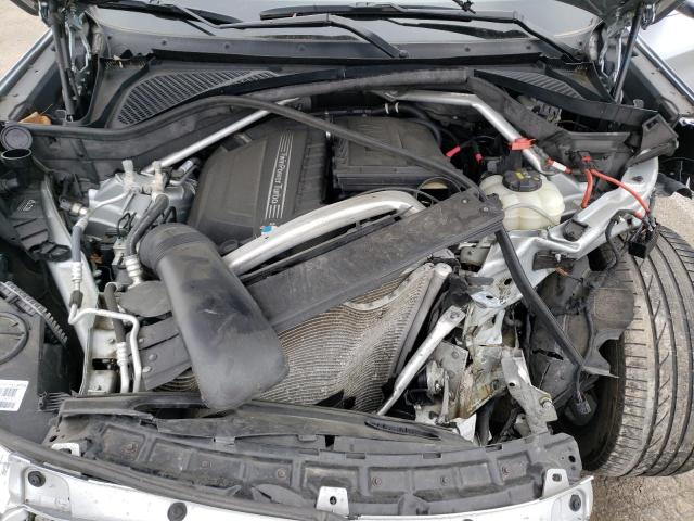 5UXKR0C36H0V70700 BMW X5 Xdrive35i