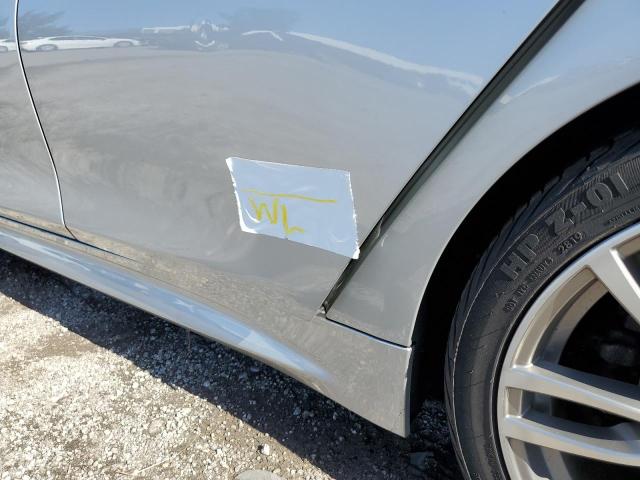 WBA4A9C52GG508026 BMW 428 I Gran Coupe Sulev