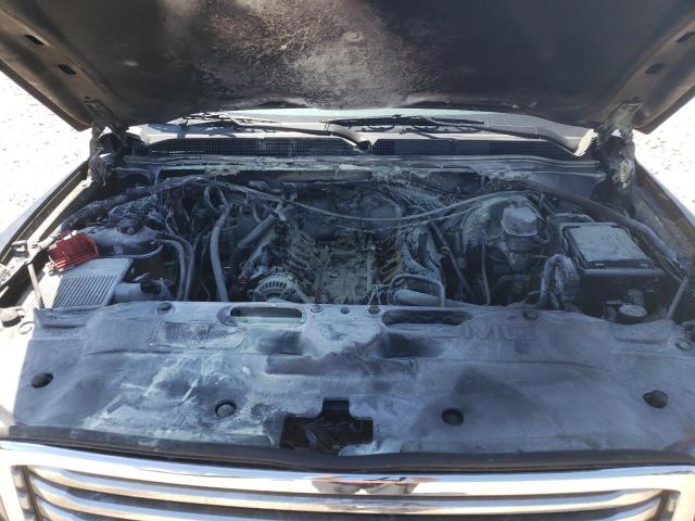 1GKS2BKC2HR342695 GMC YUKON SLT