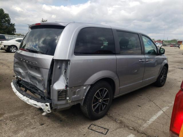 2C4RDGBG5JR166455 Dodge Grand Caravan Se