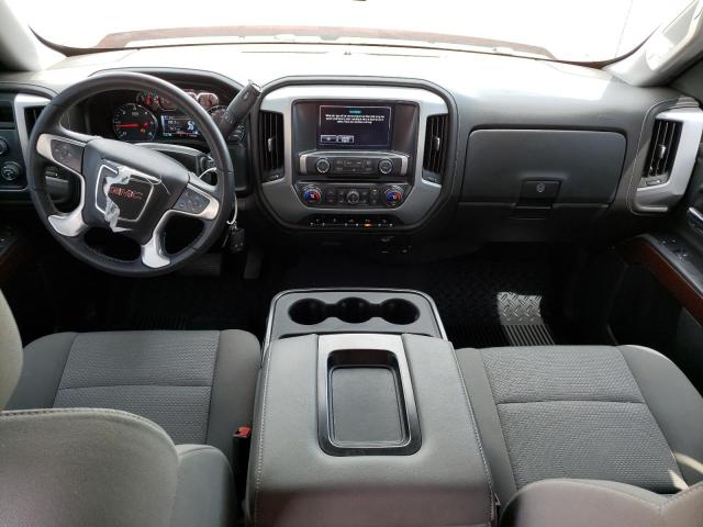3GTU2MECXJG611978 GMC Sierra K1500 Sle