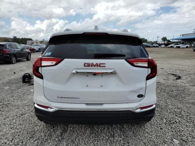 3GKALPEV5NL279193 GMC Terrain Slt