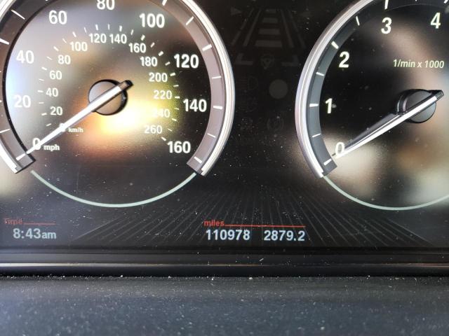 5UXWX9C52E0D28059 BMW X3 Xdrive28i