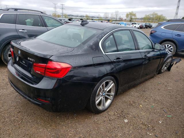 WBA8D9C51JA608220 BMW 330 XI