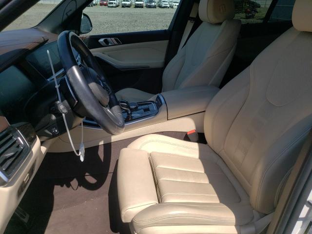 5UXCR6C58KLL12645 BMW X5 Xdrive40i
