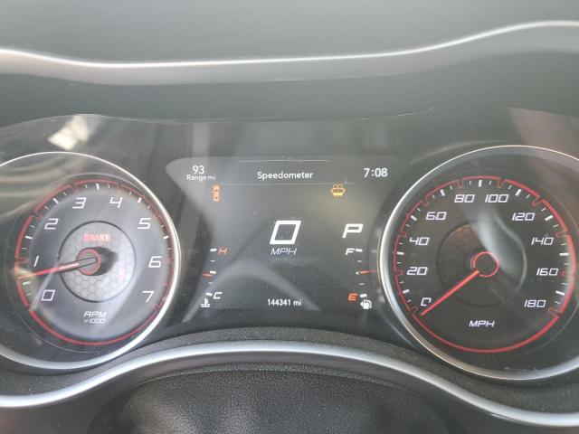 2C3CDXGJ8JH248345 Dodge Charger R/t 392