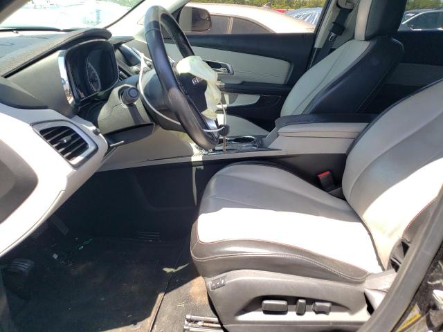 2GKALTEK7E6307286 GMC Terrain Slt