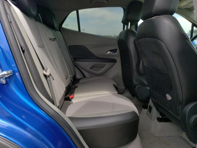 KL4CJFSB6EB786503 Buick Encore Convenience