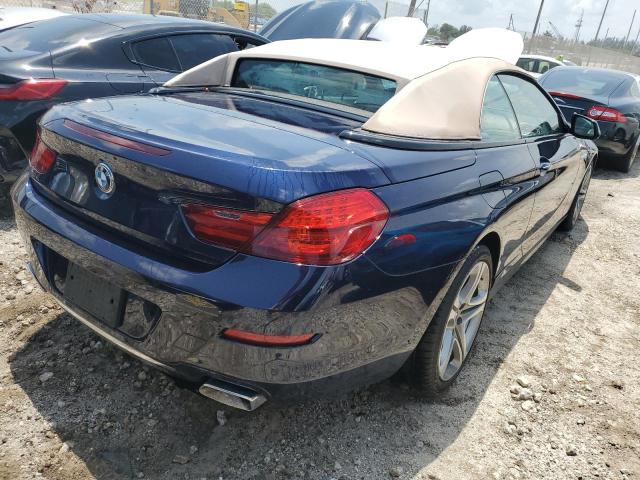 WBA6F5C57JD997163 BMW 650 I
