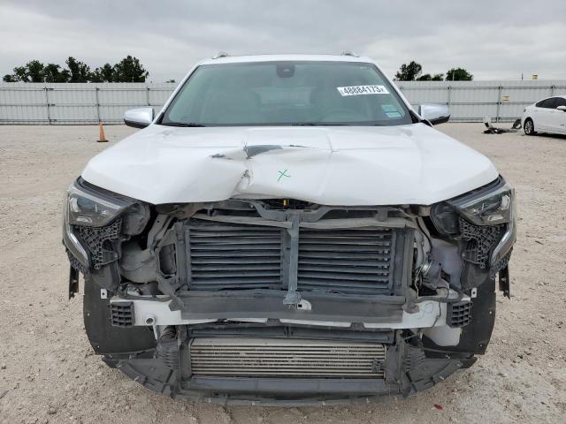 3GKALSEX4JL272556 GMC Terrain Denali