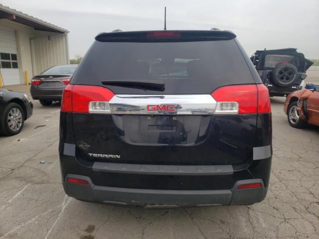 2GKALREK9E6375821 GMC Terrain Sle